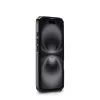 Hama Extreme Protect mobilā telefona maciņš 16 cm (6,3 collas) Vāciņš Melns
