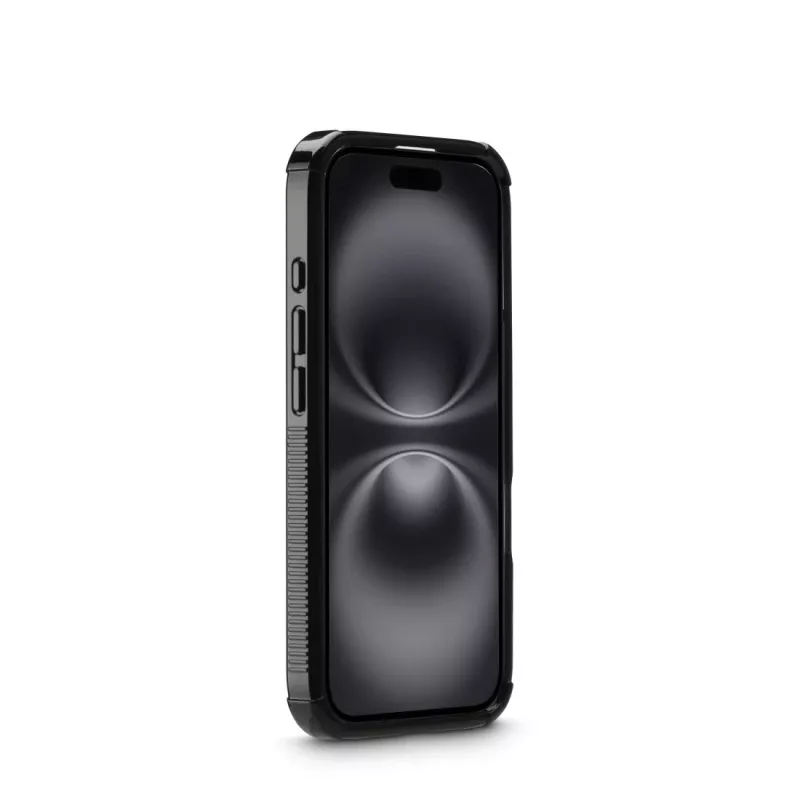 Hama Extreme Protect mobilā telefona maciņš 16 cm (6,3 collas) Vāciņš Melns