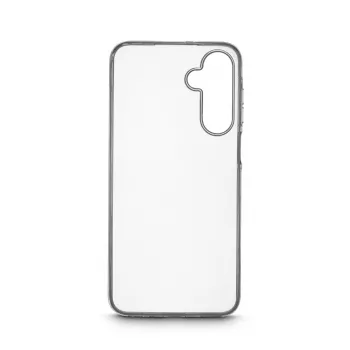 Hama 00080241 caurspīdīgs vāciņš Samsung Galaxy A17, TPU