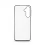 Hama 00080241 caurspīdīgs vāciņš Samsung Galaxy A17, TPU