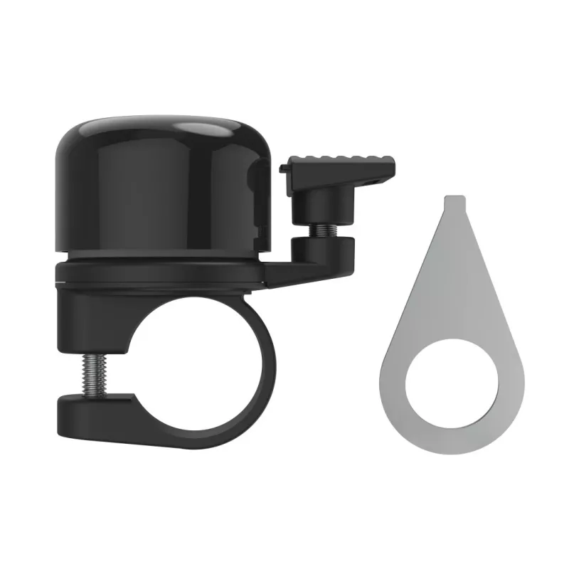 Hama AirBell Pro Bell — velosipēda zvans ar Bluetooth izsekotāju
