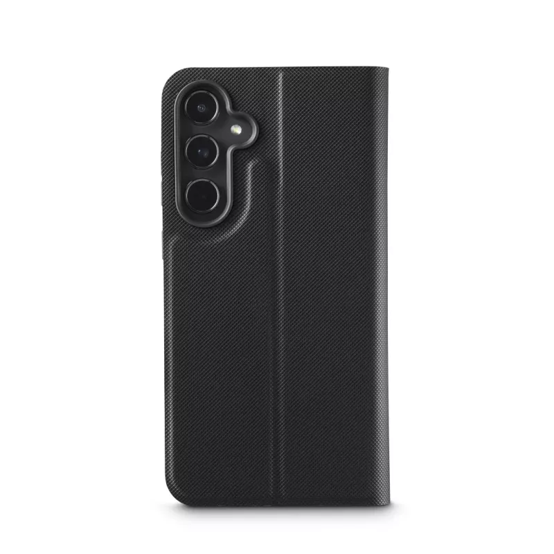 Hama Daily Protect mobilā telefona maciņš 17 cm (6.7 collas) Folio Melns