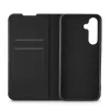 Hama Daily Protect mobilā telefona maciņš 17 cm (6.7 collas) Folio Melns