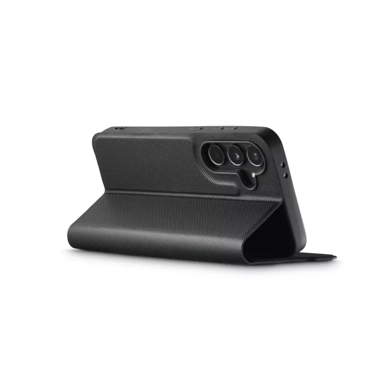 Hama Daily Protect mobilā telefona maciņš 17 cm (6.7 collas) Folio Melns