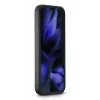 Hama Fantastic Feel vāciņš mobilajam telefonam 16 cm (6,3 collas) Melns