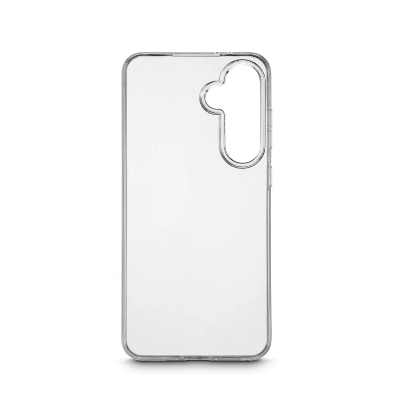 Hama Always Clear caurspīdīgs telefona maciņš 17 cm (6,7 collas) Samsung Galaxy S25 FE