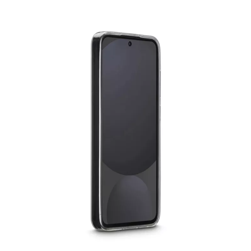 Hama Always Clear caurspīdīgs telefona maciņš 17 cm (6,7 collas) Samsung Galaxy S25 FE