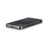 Hama Always Clear caurspīdīgs telefona maciņš 17 cm (6,7 collas) Samsung Galaxy S25 FE