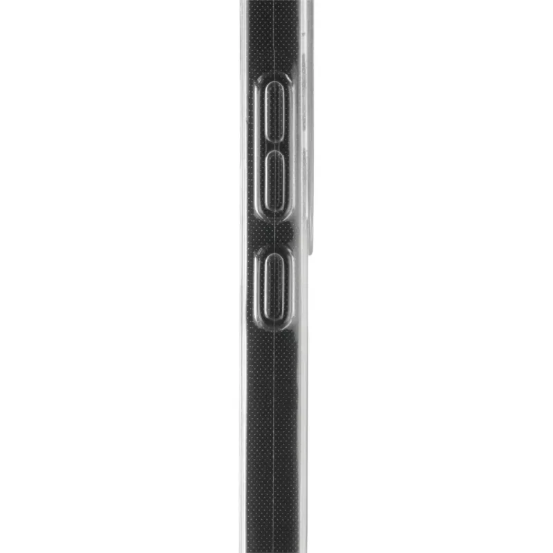 Hama Always Clear caurspīdīgs telefona maciņš 17 cm (6,7 collas) Samsung Galaxy S25 FE