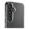Hama Always Clear caurspīdīgs telefona maciņš 17 cm (6,7 collas) Samsung Galaxy S25 FE