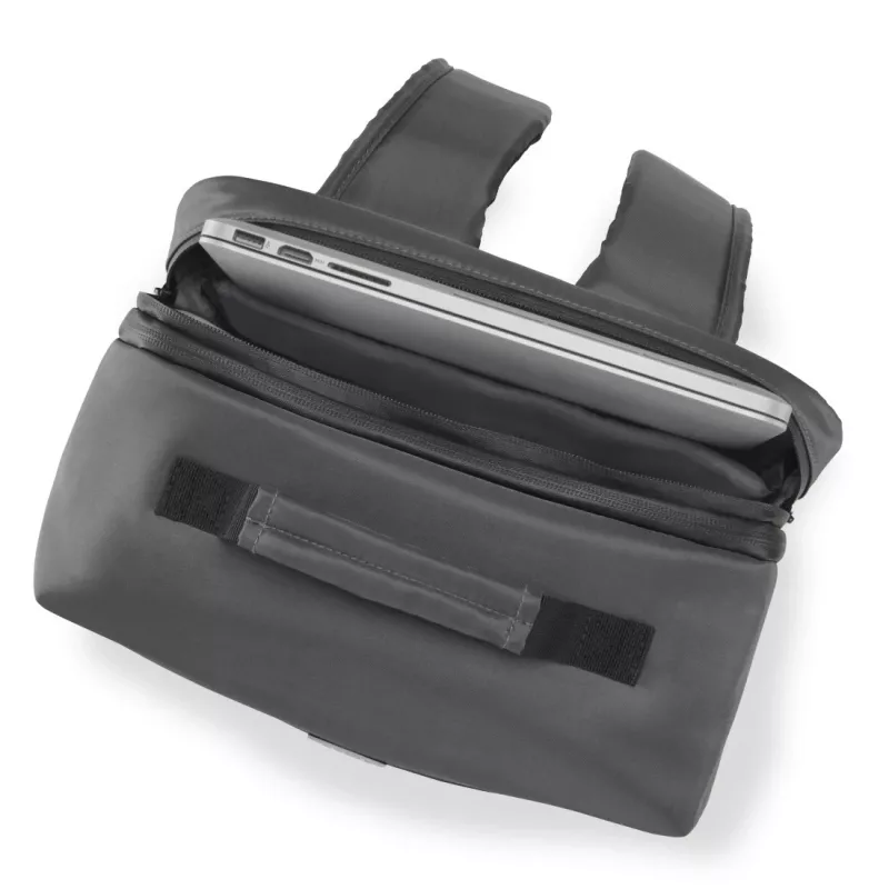 Hama Traveller mugursoma 41.1 cm (16.2 colli) Antracīta