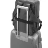 Hama Traveller mugursoma 41.1 cm (16.2 colli) Antracīta