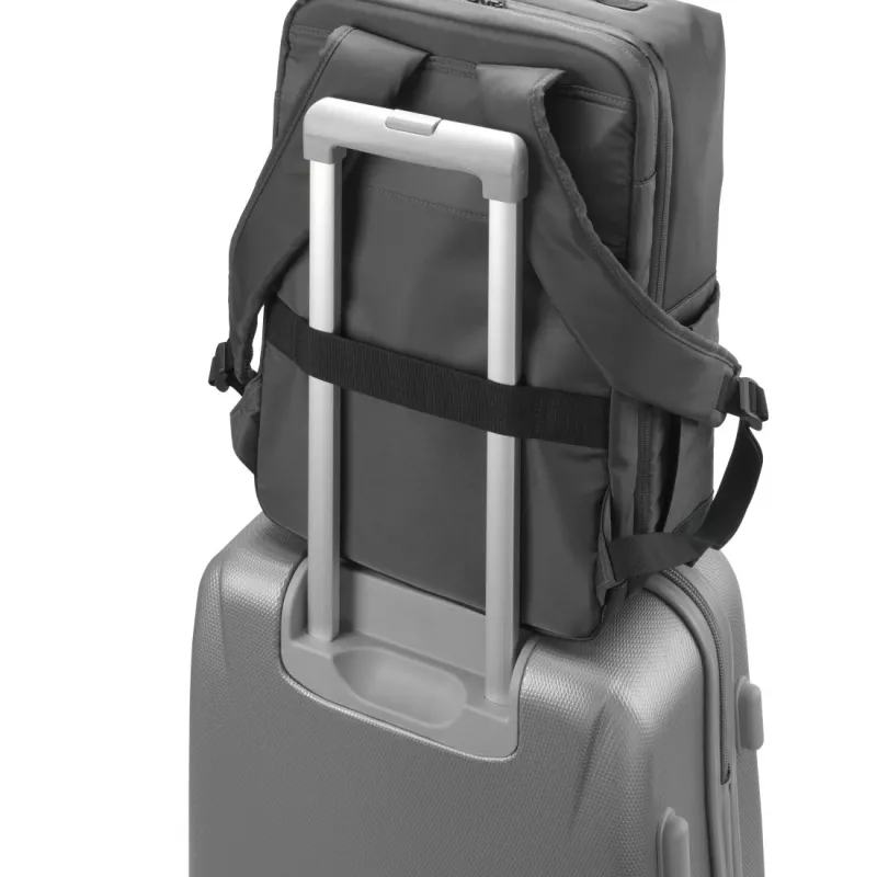 Hama Traveller mugursoma 41.1 cm (16.2 colli) Antracīta