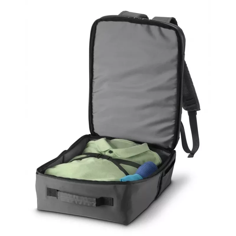 Hama Traveller mugursoma 41.1 cm (16.2 colli) Antracīta