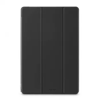 Hama 00231023 vāciņš planšetdatoram 22,1 cm (8,7 collu) Flip vāciņš Melns