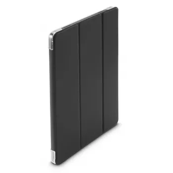 Hama 00231023 vāciņš planšetdatoram 22,1 cm (8,7 collu) Flip vāciņš Melns