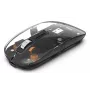 Hama WM-600 pele Office Ambidextrous RF Wireless + Bluetooth Optiskā 1600 DPI