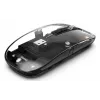 Hama WM-600 pele Office Ambidextrous RF Wireless + Bluetooth Optiskā 1600 DPI