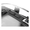 Hama WM-600 pele Office Ambidextrous RF Wireless + Bluetooth Optiskā 1600 DPI
