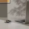 Hama WM-600 pele Office Ambidextrous RF Wireless + Bluetooth Optiskā 1600 DPI