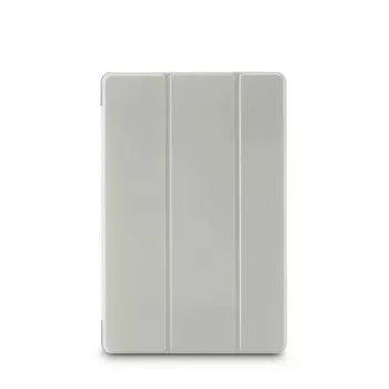 Hama Fold Clear 27.9 cm (11 collu) Folio Pelēks