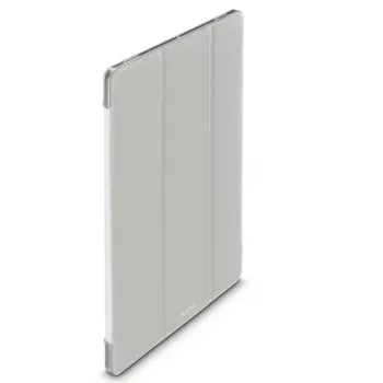 Hama Fold Clear 27.9 cm (11 collu) Folio Pelēks