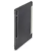 Hama Fold Clear 27.9 cm (11 collu) Folio Pelēks
