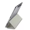 Hama Fold Clear 27.9 cm (11 collu) Folio Pelēks