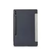 Hama Fold Clear 27.9 cm (11 collu) Folio Pelēks