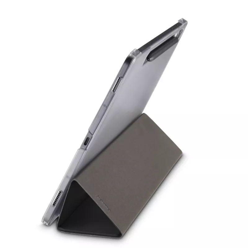 Hama Fold Clear 27,9 cm (11 collu) Folio Melns