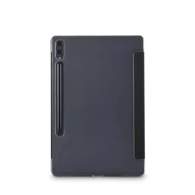 Hama Fold Clear 27,9 cm (11 collu) Folio Melns