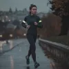 Hama 00178146 drošības veste, dzeltena, viens izmērs