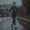Hama 00178146 drošības veste, dzeltena, viens izmērs