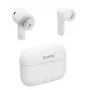 Hama Passion Clear II TWS austiņas, balts