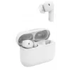 Hama Passion Clear II TWS austiņas, balts