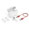 Hama Passion Clear II TWS austiņas, balts