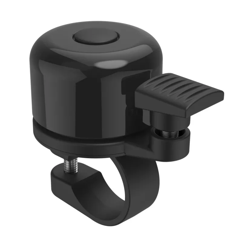 Hama AirBell Pro Bell — Bluetooth zvans ar izsekotāju Apple Find My tīklam