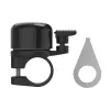 Hama AirBell Pro Bell — Bluetooth zvans ar izsekotāju Apple Find My tīklam
