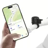 Hama AirBell Pro Bell — Bluetooth zvans ar izsekotāju Apple Find My tīklam
