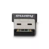 USB Bluetooth tīkla karte Hama 00053314 3 Mbit/s USB vadu Melns