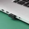 USB Bluetooth tīkla karte Hama 00053314 3 Mbit/s USB vadu Melns
