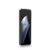 Hama Always Clear vāciņš Xiaomi 15T caurspīdīgs 17,4 cm (6,83 inch)