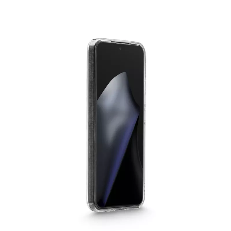 Hama Always Clear caurspīdīgs vāciņš Xiaomi 15T Pro 17,4 cm (6,83 inch)
