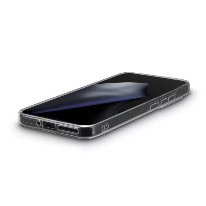 Hama Always Clear caurspīdīgs vāciņš Xiaomi 15T Pro 17,4 cm (6,83 inch)