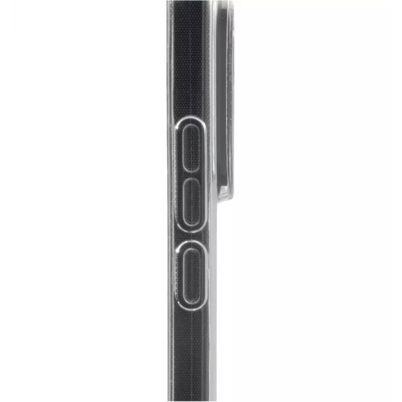 Hama Always Clear caurspīdīgs vāciņš Xiaomi 15T Pro 17,4 cm (6,83 inch)