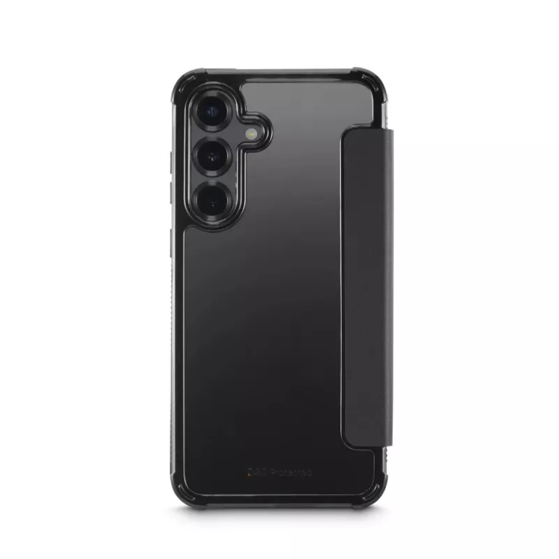 Hama Extreme Protect mobilā telefona maciņš 17 cm (6.7 collas) Folio Melns