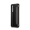 Hama Extreme Protect mobilā telefona maciņš 17 cm (6.7 collas) Folio Melns