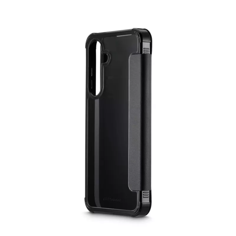 Hama Extreme Protect mobilā telefona maciņš 17 cm (6.7 collas) Folio Melns