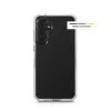 Hama Extreme Protect mobilā telefona maciņš 17 cm (6.7 collas) Caurspīdīgs