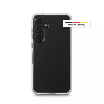 Hama Extreme Protect mobilā telefona maciņš 17 cm (6.7 collas) Caurspīdīgs